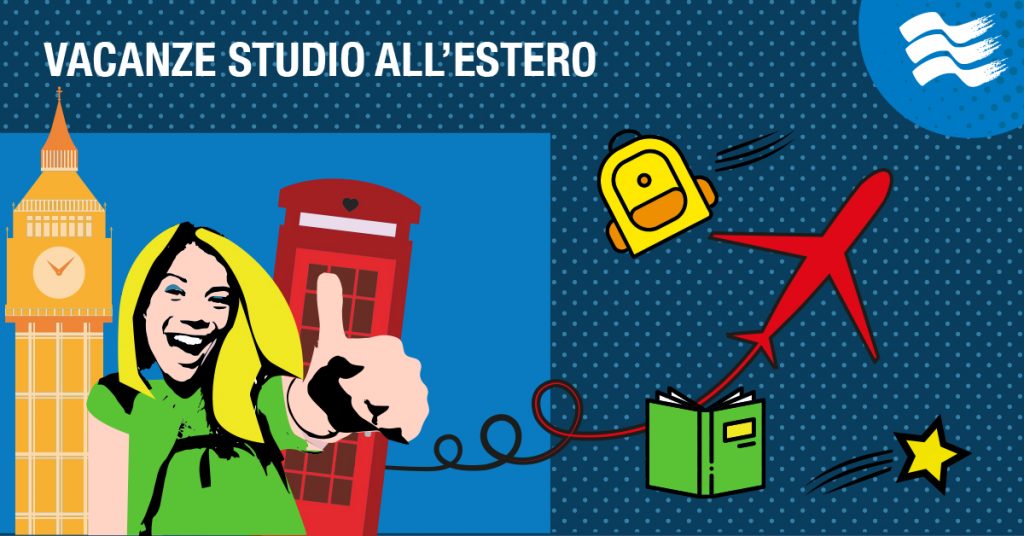 Vacanze studio: unisci l\'utile al dilettevole! | IECentre Monza Vacanze studio: unisci l\'utile al dilettevole! | IECentre Monza