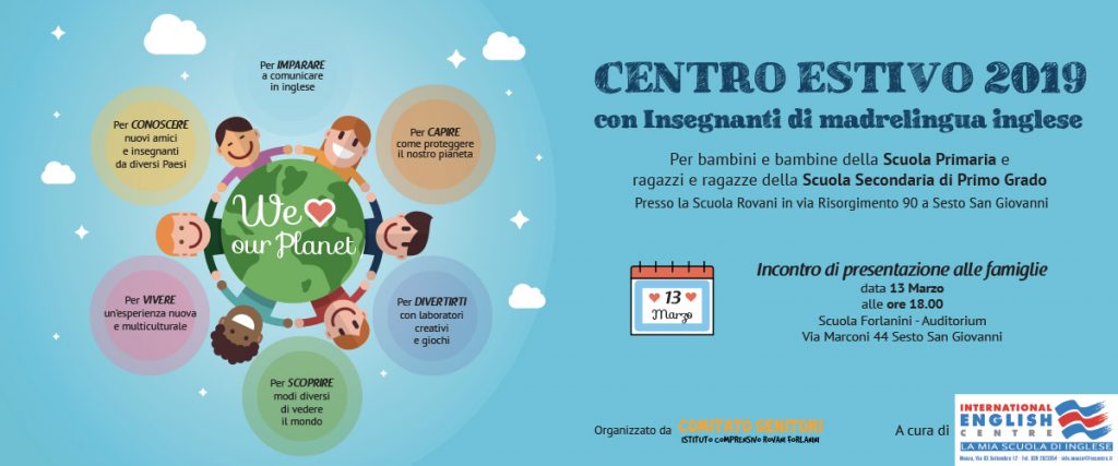 centro esito 2019 sesto san giovanni