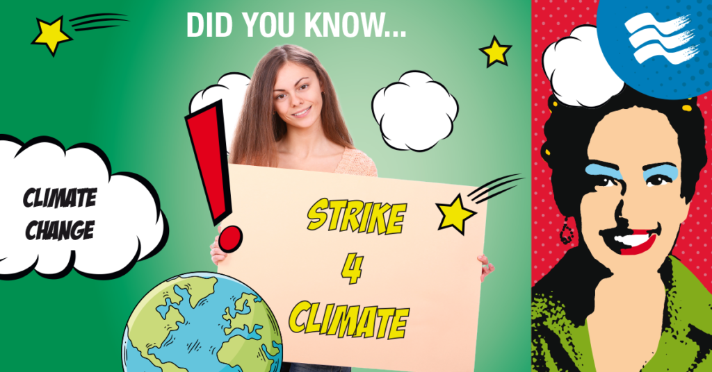 climate change