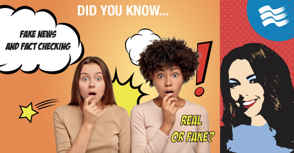 fakenews e fact checking