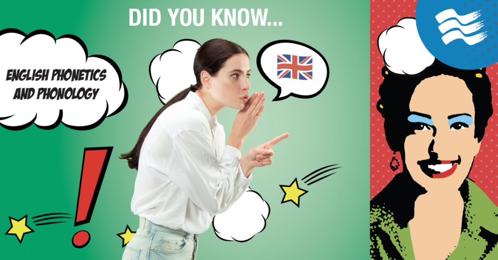 Fonologia inglese